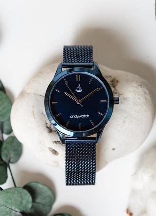 Годинник andywatch sapphire