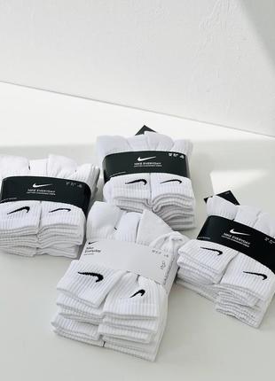 Шкарпетки nike dri-fit socks8 фото