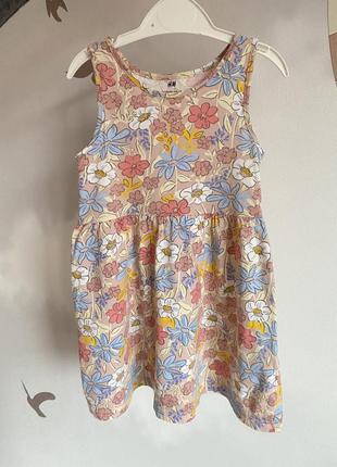 Плаття, сукня h&m