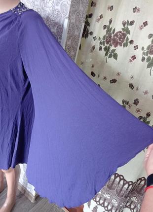 Туника на одно плечо от бренда next.