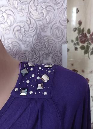 Туника на одно плечо от бренда next.