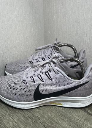 Кроссовки nike zoom pegasus 36