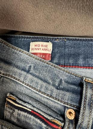 Продам женские джинсы3 фото