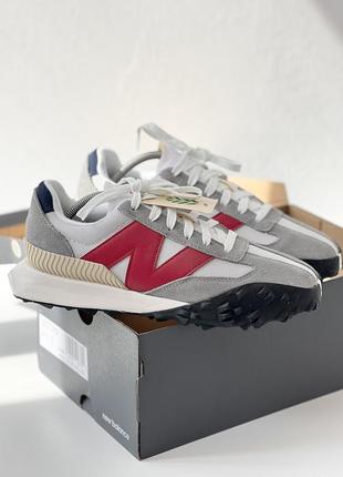 Кроссовки new balance uxc72rm1 фото