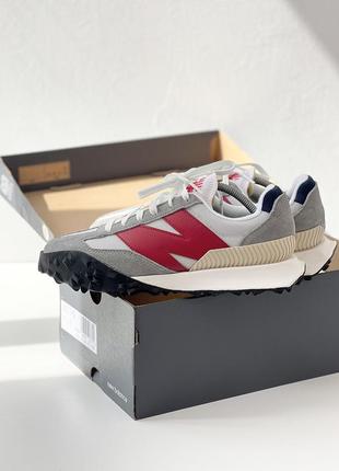 Кросівки new balance uxc72rm7 фото