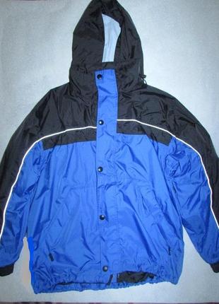 Вітровка deproc rainwear, куртка, ветровка, бомбер1 фото
