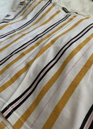 Футболка tally weijl3 фото