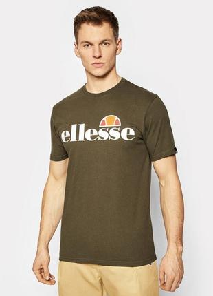 Футболка ellesse t-shirt