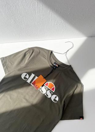 Футболка ellesse t-shirt7 фото