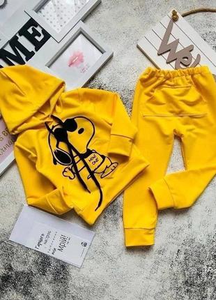 Дитячий костюм