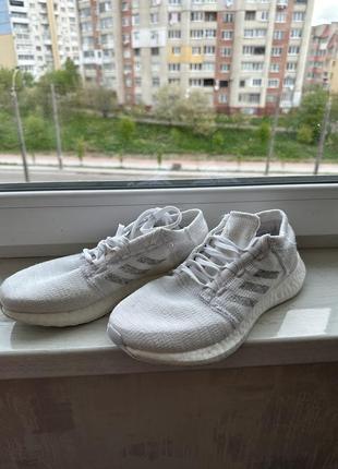 Кроссовки adidas1 фото