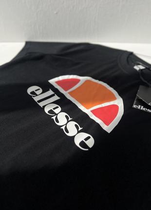 Футболка ellesse t-shirt8 фото