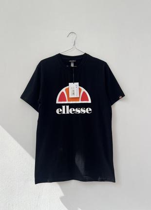 Футболка ellesse t-shirt