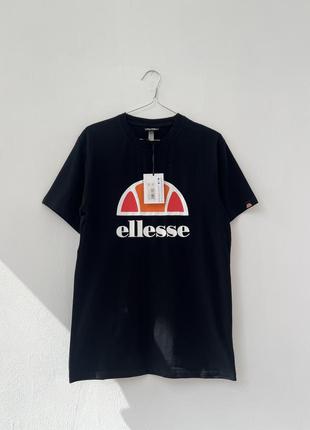 Футболка ellesse t-shirt9 фото