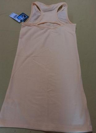 Платье, сарафан puma, xl (подростковый). 13-14 л.3 фото