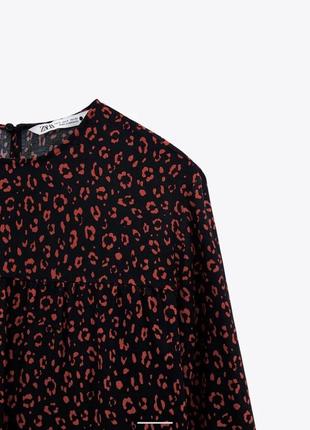 Сукня zara 6