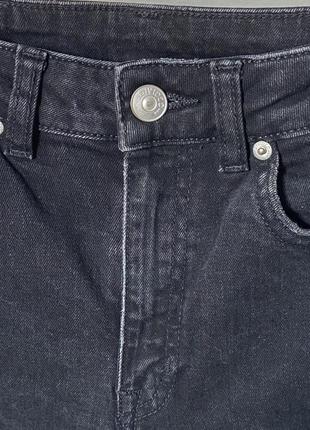 Прям джинси h&m4 фото