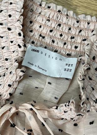 Плаття asos 8