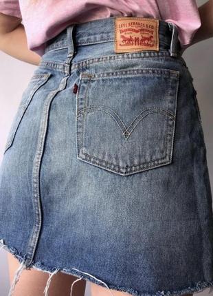 Спідниця levis юбка