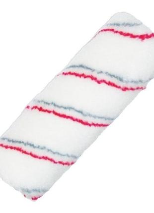 Валик мультиколор 250x48x8 мм intertool kt-4565