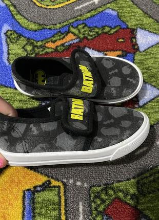 Мокасини george