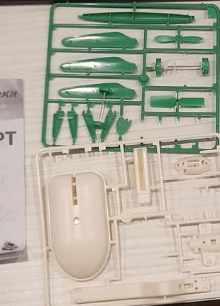 Крутой розвивающий набор аэропорт 6в1