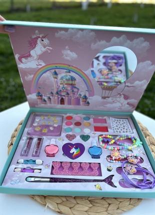 Детская косметика