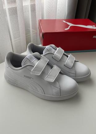 Кроссовки puma 35размер