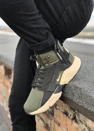 Nike huarache acronym 🍏 чоловічі кросівки найк