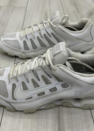 Мужские кроссовки nike reax 8 tr mesh (29,5 см)2 фото