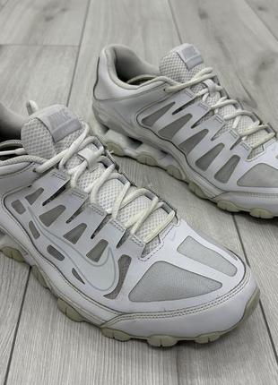 Мужские кроссовки nike reax 8 tr mesh (29,5 см)1 фото