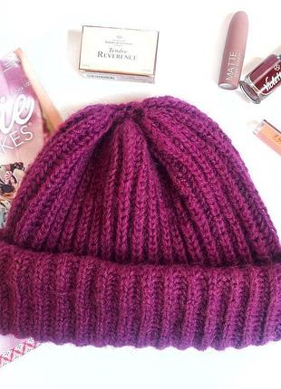 Шапка такори