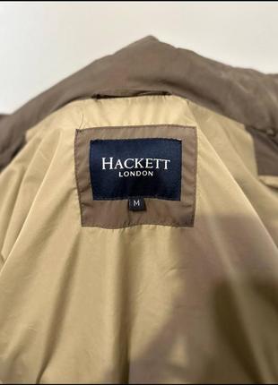 Мужская куртка ветровка hackett,hugo boss, Massimo dutti4 фото