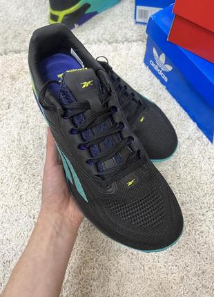 Reebok nano3 фото