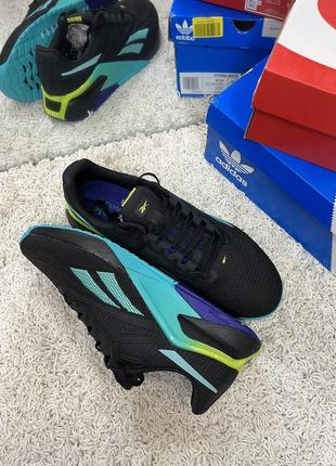 Reebok nano