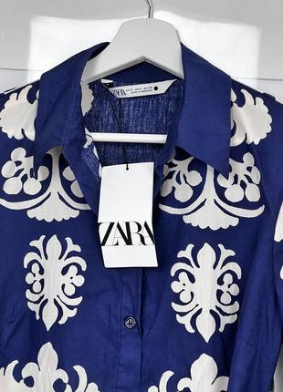 Сукня zara