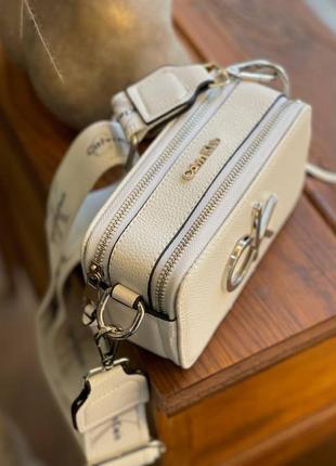 Calvin klein, white 5
