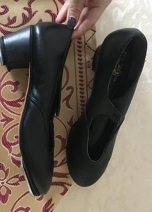 Туфли для степа степовки. уйди для танцев freed of london