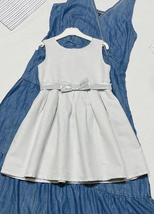 Дитяче шикарне плаття бренд holly hastle