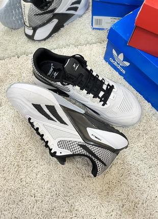 Reebok nano