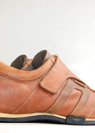 Кроссовки мокасины nushu р.44-45 original portugal