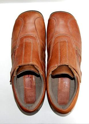 Кроссовки мокасины nushu р.44-45 original portugal