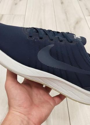 Мужские кроссовки nike dualtone racer (30 см)8 фото