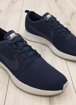 Чоловічі кросівки nike dualtone racer (30 см)