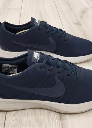 Мужские кроссовки nike dualtone racer (30 см)3 фото