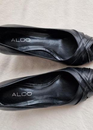 Туфлі aldo