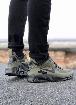 Nike air max 90 🍏 мужские кроссовки найк