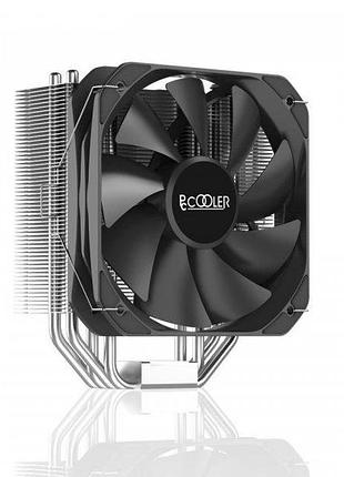 Кулер процесорний pccooler paladin 400