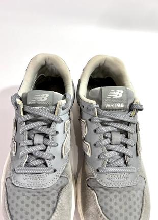 New balance /стелька 23.5/ женские кросовки new balance / женские кросовки / женские спортивные кросовки / женские кросовки нью беленс / _15 фото