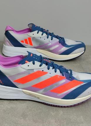 Кроссовки для бега adidas asizero gx66472 фото